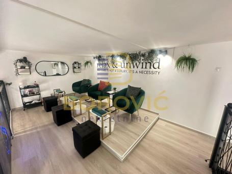 Sunnyville, 60m2, novo