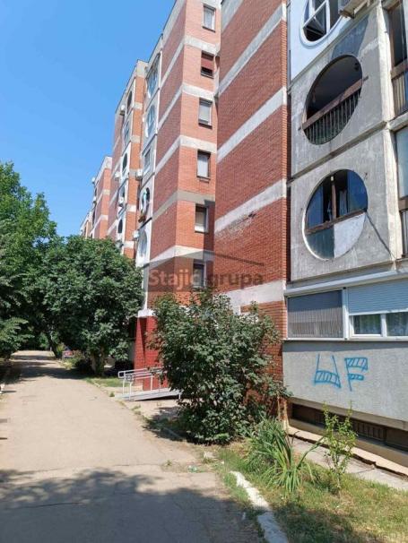 Najlepši deo Vidikovačkog venca, odličan 2.5 stan