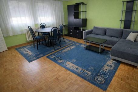 Šekspirova kod pijace, 30m2-odmah useljiv