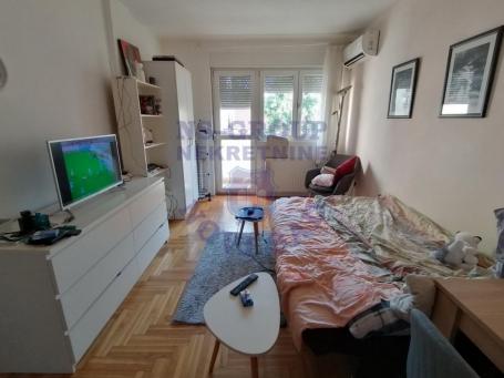 Garsonjera na Podbari, 25m2