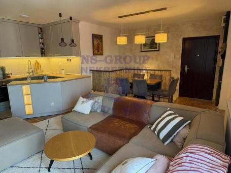 Sjajan duplex -Salajka - 67 m2 