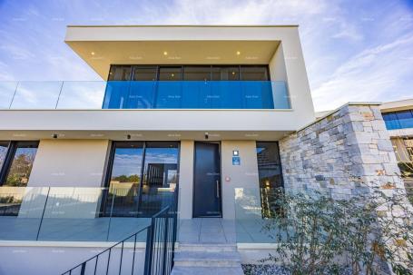 Haus Erste Reihe zum Meer! Luxuriöses Haus in Umag, 300 m vom Meer entfernt - perfekt für Familien m