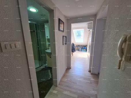 Stan Prodajemo stan u centru Pule – 66 m²