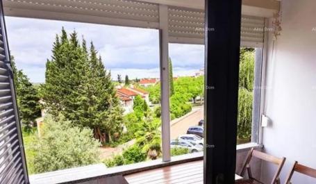 Stan ČERVAR PORAT - Ureden duplex stan s balkonom, 38 m²