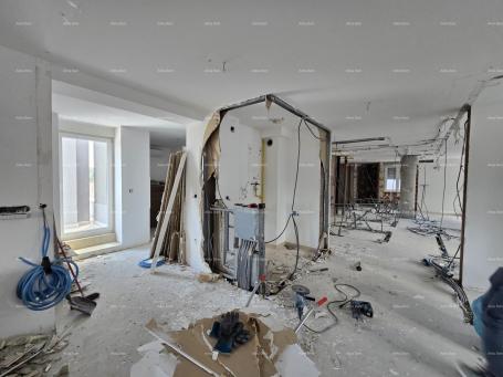 Stan Penthouse u centru Pule!