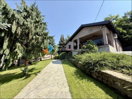 Izdavanje, Kuća, Višnjička banja