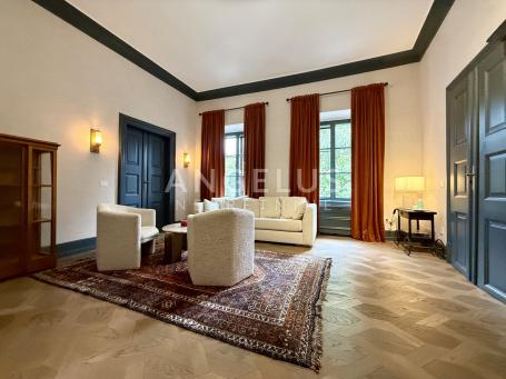 Zagreb, Gornji Grad - stan 250m2 u gornjogradskoj palači
