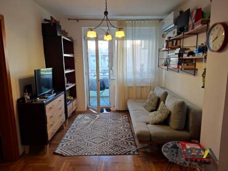 KOMPLETNO NAMEŠTEN DVOIPOSOBAN STAN NA GRBAVICI