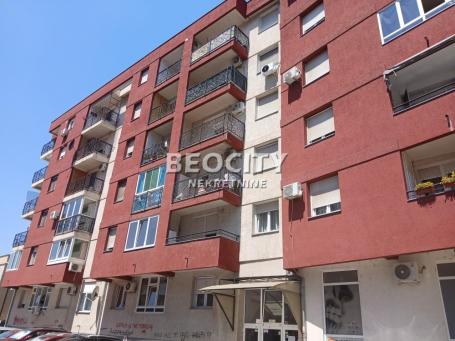 Novi Sad, Bulevar Evrope, , 1.5, 47m2, 135000EUR