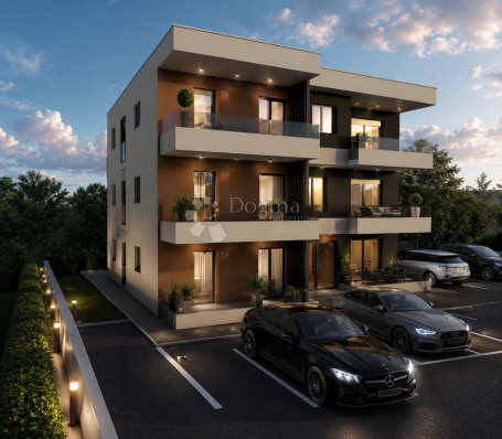 MARE MARIS RESIDENCE 