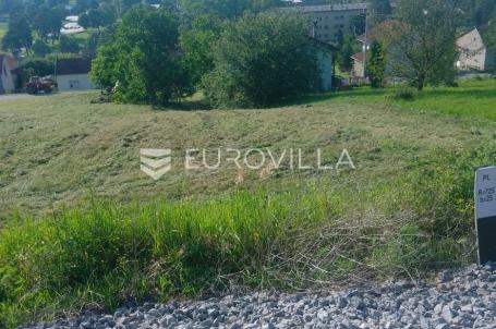 Našice, prodaje se građevinsko zemljište površine 1201 m²