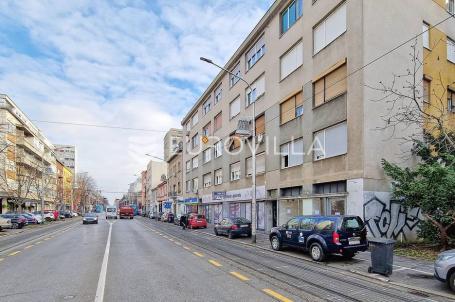 Zagreb, Maksimir, poslovni prostor / ulični lokal 70 m²
