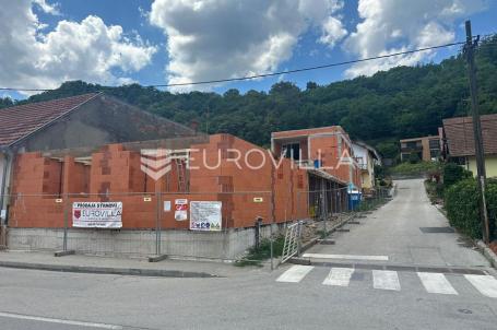 Požega, dvosoban ili trosoban stan na prvom katu u izgradnji
