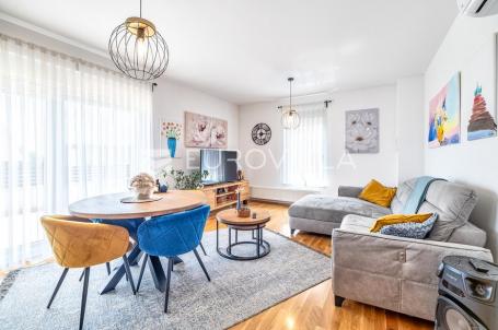 Zagreb, Gornja Dubrava, obiteljska kuća s dva stana površine 200 m² NOVOGRADNJA