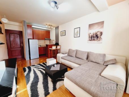 NOVI SAD - BULEVAR - 47.00 m2