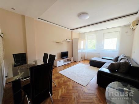 NOVI SAD - GRBAVICA - 32.00 m2