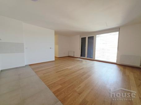 NOVI SAD - PODBARA - 109.00 m2