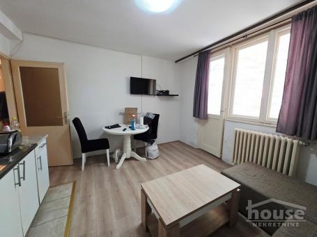 NOVI SAD - DETELINARA - 35.00 m2