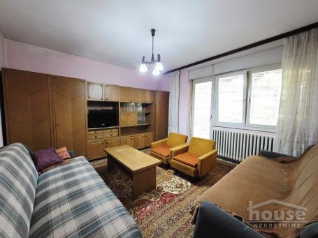 NOVI SAD - AVIJACIJA - 63.00 m2