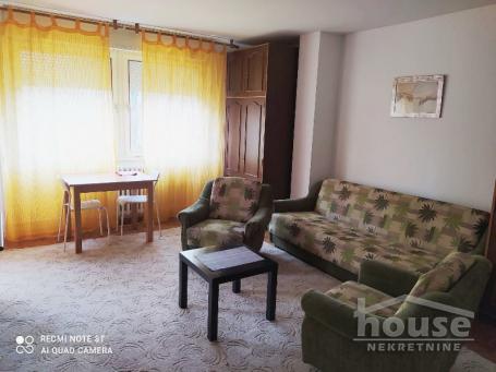 NOVI SAD - LIMAN 4 - 41.00 m2