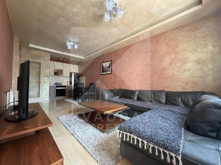 Izdavanje, Jednosoban stan, Podgorica, City Kvart, 46m2