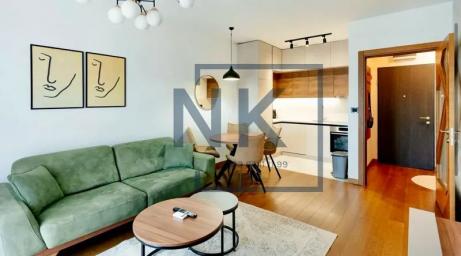 Najam/Izdavanje | Jednosoban stan | 48m2 | Podgorica, Ljubović