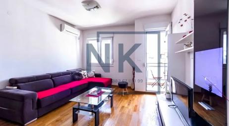 Najam/Izdavanje | Jednosoban stan | 45m2 | Podgorica, City Kvart