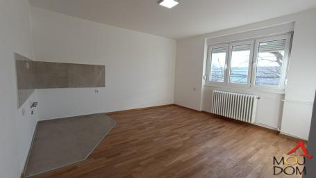 NOVI SAD - SAJAM - DVOIPOSOBAN STAN - 54 m2 - 159,650€