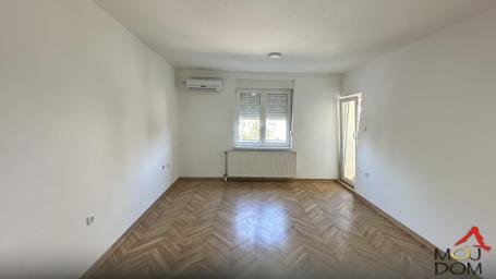 NOVI SAD - SAJAM - DVOSOBAN STAN - 40 m2 - 142,140€