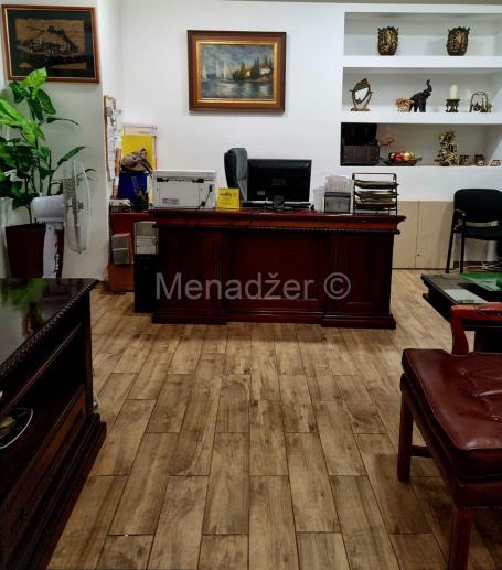 Centar, Obilicev venac, 300m2, poslovni prost u pos. zgrad, dobra pslov prilika