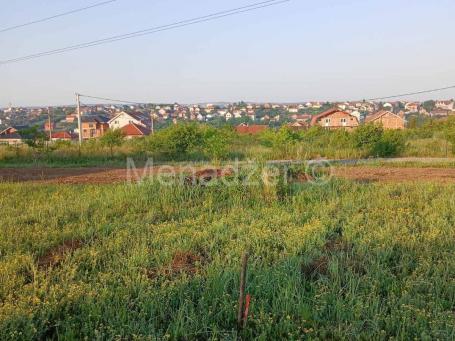 Sunčani breg, parcela 9ari, asfalt, struja, voda, kanalizacija