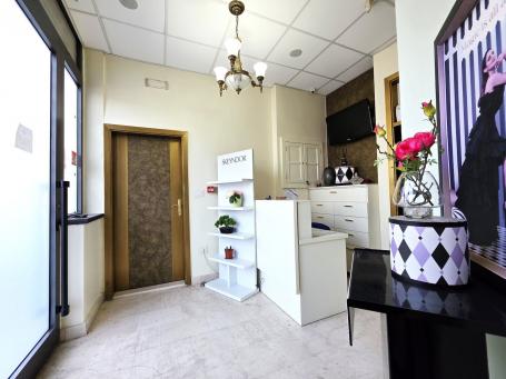 Poslovni prostor, 60m2, Pejton, Podgorica
