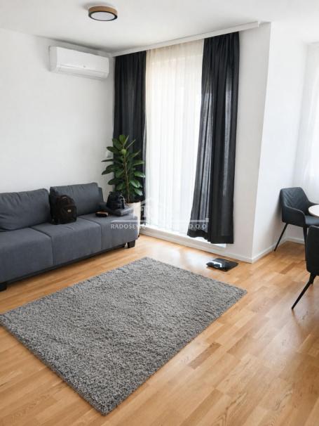 Batajnica, Braće Mihajlović Tripić,  45m2 ID#1660