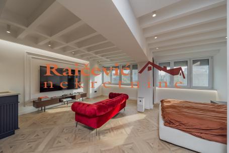 STARI GRAD CENTAR 38m2 , 247000e