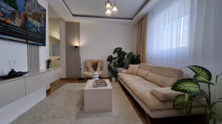 NOVI SAD - TELEP - 127.00 m2
