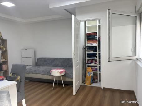 PALILULA KARABURMA 25m2 , (T) ,80000e