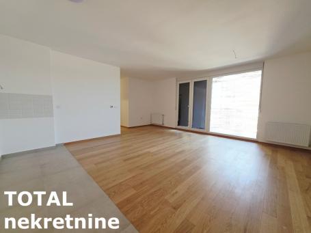 NOVI SAD - PODBARA - 109.00 m2