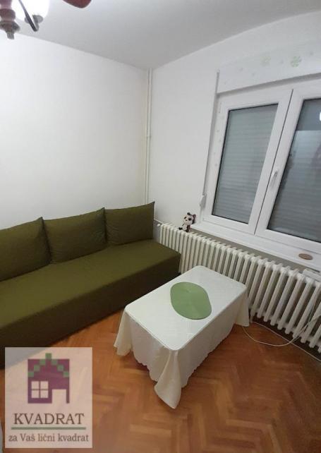 Jednosoban stan 30m2 – Satelit, Novi Sad - 82.000