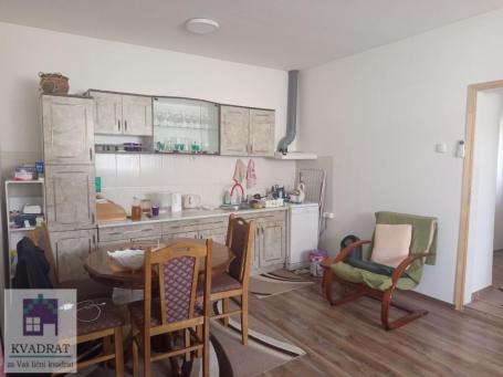 Na prodaju kuća u Vrdniku 55m2 – mir, priroda i blizina Fruške gore - 75.000€
