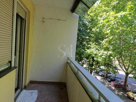 UREDAN STAN NA DRUGOM SPRATU