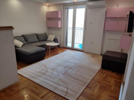 Stan 37 m², Grbavica, Novi Sad, 5. sprat, 1 kupatilo