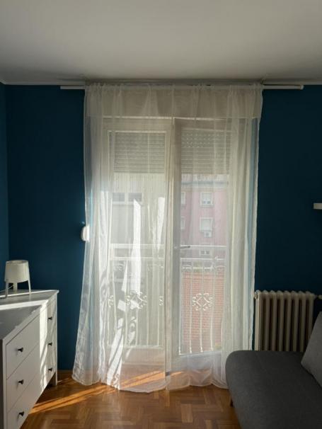 Garsonjera 23 m², Bulevar Oslobođenja, 4/5, Novi Sad