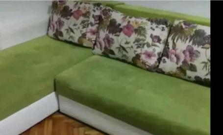 Garsonjera 21 m², Sremska Kamenica, Novi Sad, 2. sprat