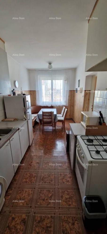 Apartment PULA – THREE-BEDROOM APARTMENT OF 98 m²