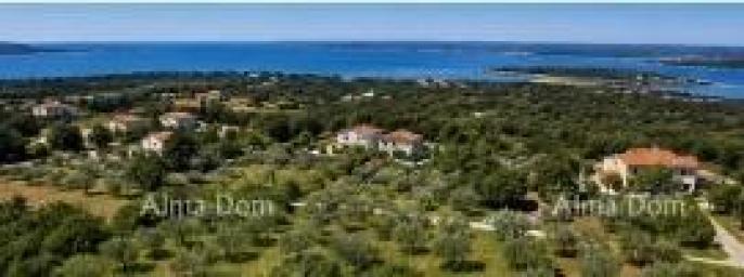 Building land SALE OF CONSTRUCTION LAND – GALIŽANA