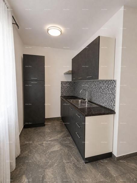 Wohnung Renovierte Wohnung im Zentrum von Pula, 50 m² mit Fußbodenheizung und modernem Design