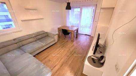 Wohnung Zu verkaufen: Vollständig ausgestattete Wohnung in der ruhigen Siedlung Žbandaj – Poreč