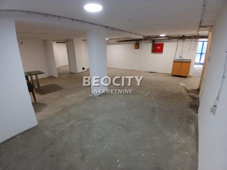 Novi Beograd, Blok 64, Nehruova, 2.0, 92m2, 500EUR