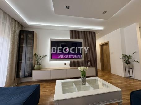 Novi Sad, Salajka, Radoja Domanovića, 3.0, 58m2, 189000EUR