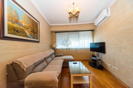 Jednosoban stan 55m2, Centar - Podgorica